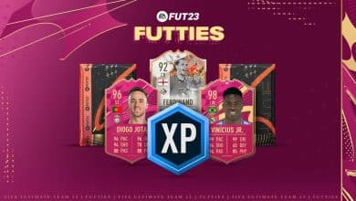 FIFA 23: Futties come&ccedil;a e vai encerrar a temporada do FIFA Ultimate Team