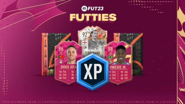 FIFA 23: Futties come&ccedil;a e vai encerrar a temporada do FIFA Ultimate Team