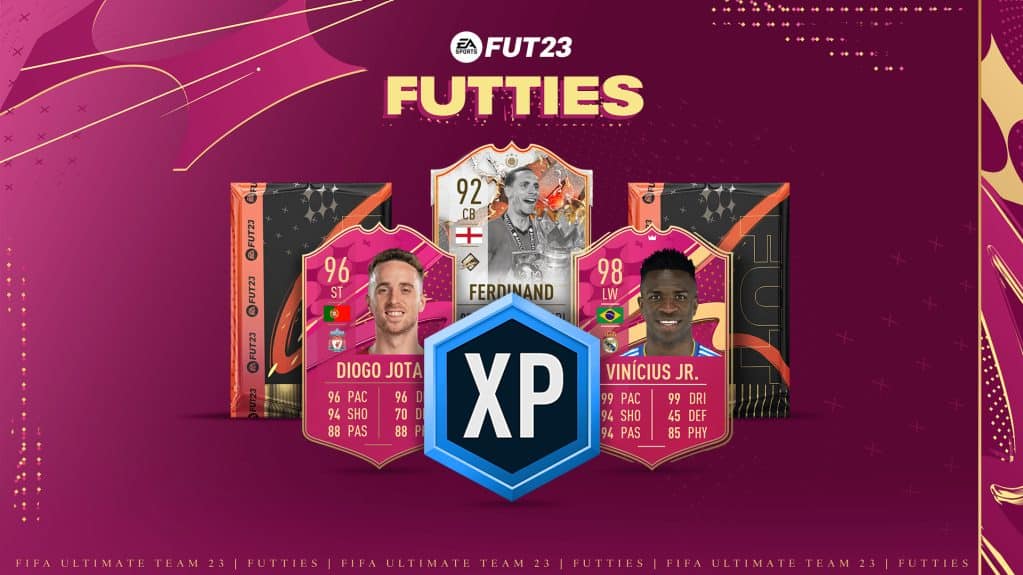 FIFA 23: Futties come&ccedil;a e vai encerrar a temporada do FIFA Ultimate Team