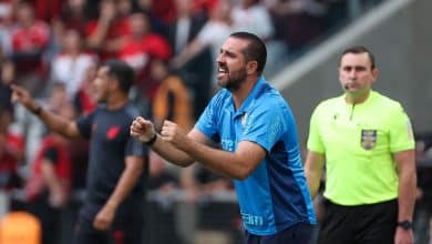 Discurso &ldquo;contra tudo e contra todos&rdquo; &eacute; um fetiche do torcedor brasileiro