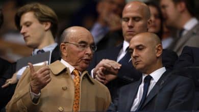Dono do Tottenham &eacute; acusado de insider trading: o que significa para o clube
