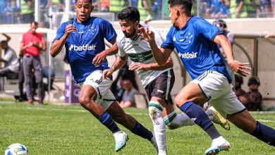 Cruzeiro perde mais uma chance de subir na tabela; s&oacute; restou aplaudir Edu