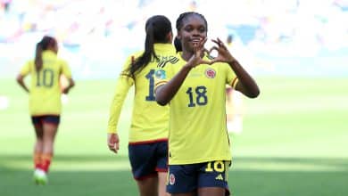 Copa do Mundo Feminina: resultados, gols e destaques do 6&ordm; dia