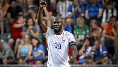 Chelsea rejeita proposta da Inter de Mil&atilde;o por Lukaku e define pre&ccedil;o