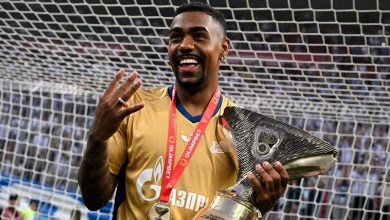 O Al-Hilal chegou com um dinheiro irreal e Malcom ser&aacute; mais um na Ar&aacute;bia Saudita