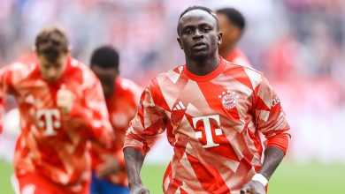 Tuchel despista sobre futuro de Man&eacute; no Bayern de Munique