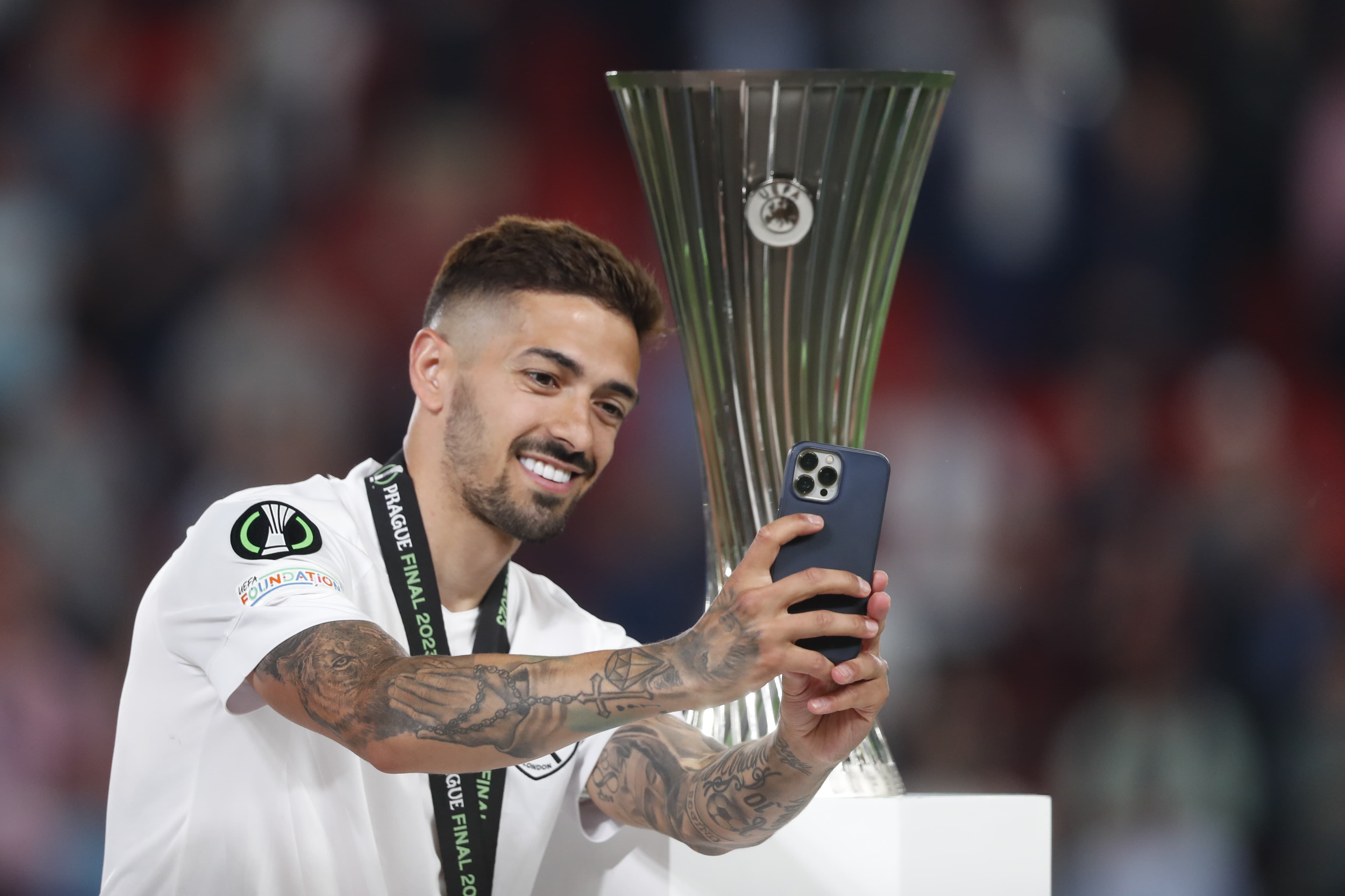 Manuel Lanzini