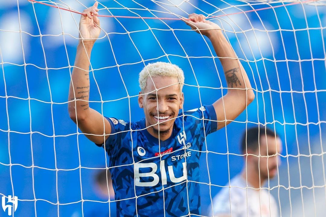 Santos sonda o meia Matheus Pereira, destaque na Premier League em 2021
