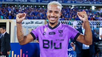 Matheus Pereira: o plano do Cruzeiro para fazer alto investimento pelo meia