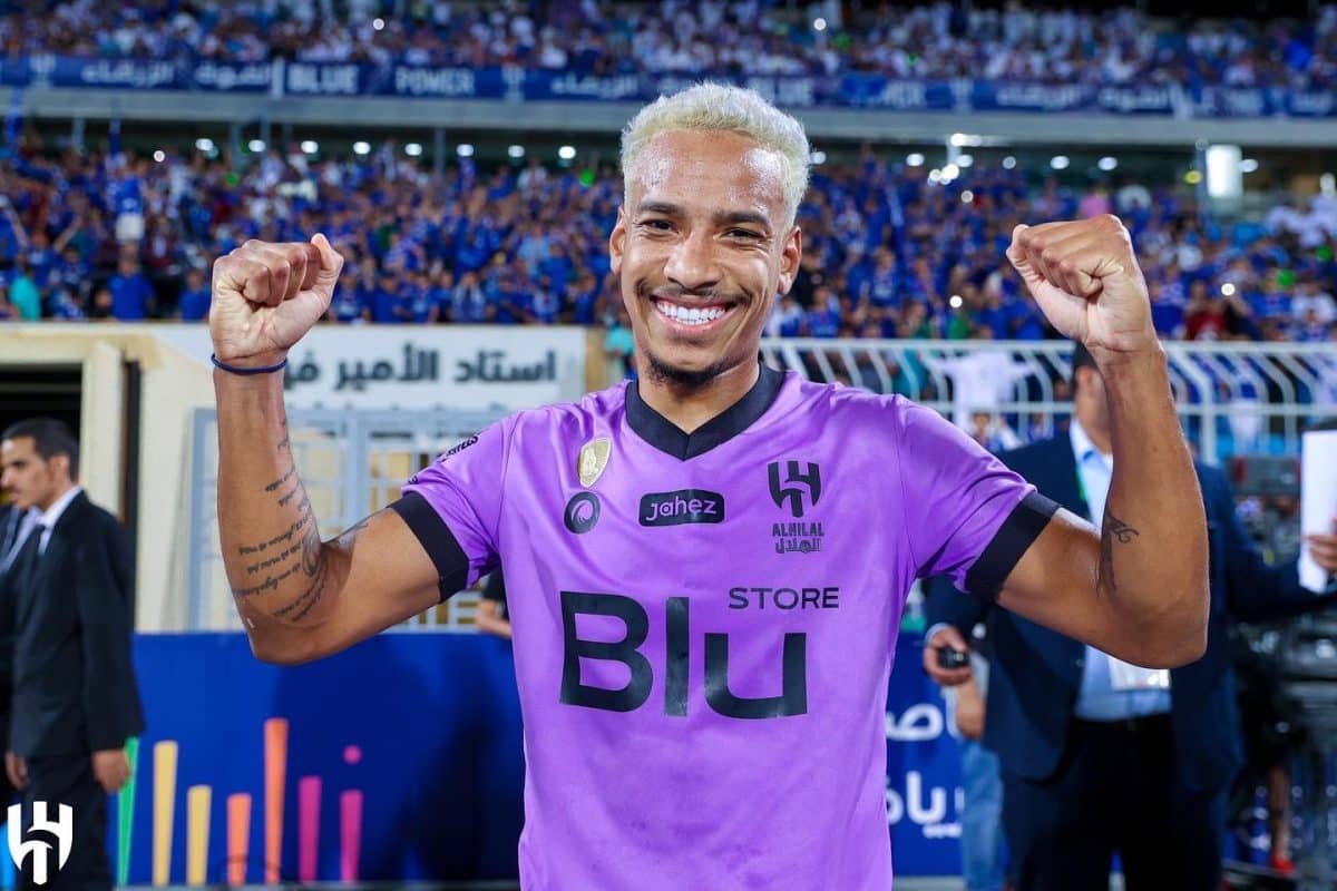 Matheus Pereira: o plano do Cruzeiro para fazer alto investimento pelo meia