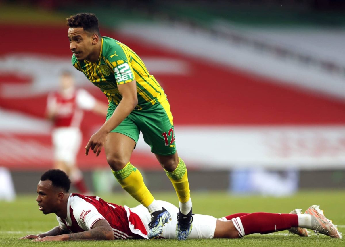 Matheus Pereira, alvo do Cruzeiro, deixa Gabriel Magalh&atilde;es no ch&atilde;o