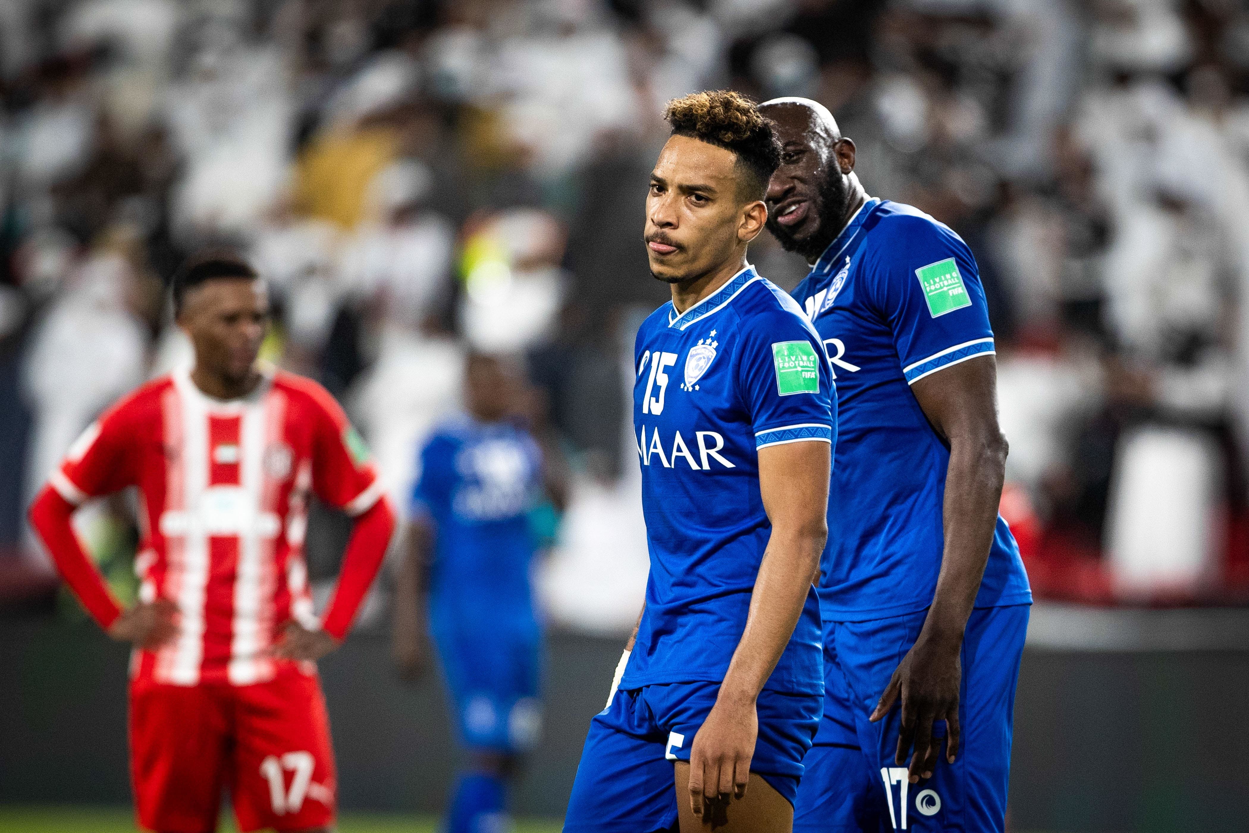 Matheus Pereira: como Cruzeiro e Santos est&atilde;o na disputa pelo meia