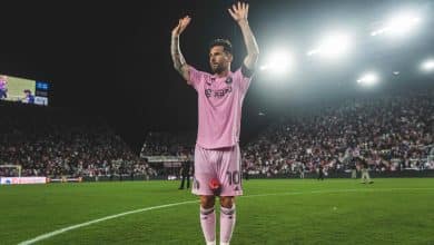 Onde assistir ao vivo &ndash; Inter Miami x Atlanta United &ndash; Leagues Cup &ndash; 25/07/2023