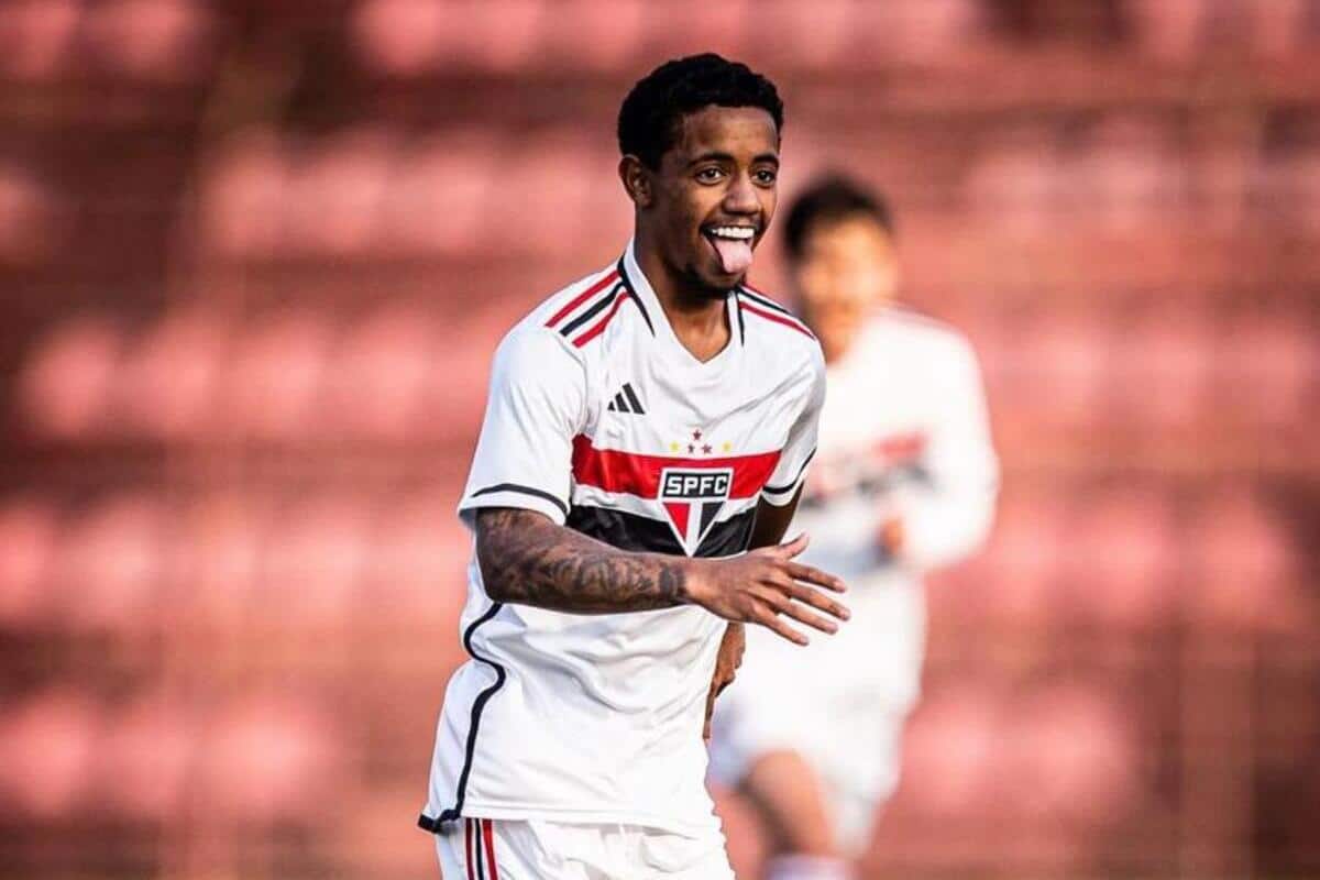 Promessa que nunca jogou paga o pato da crise financeira do S&atilde;o Paulo