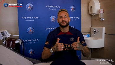 Ap&oacute;s f&eacute;rias no Brasil, Neymar volta ao PSG desagradando comiss&atilde;o t&eacute;cnica