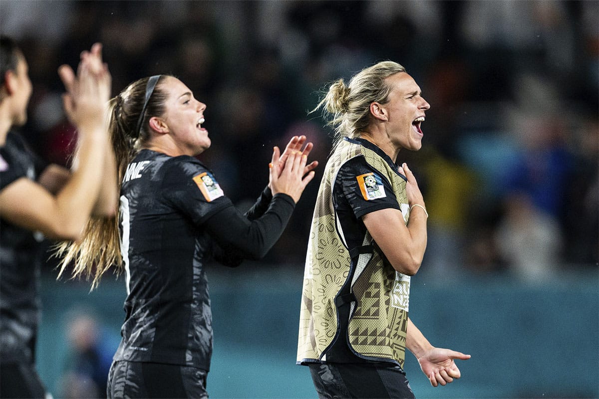 Copa do Mundo Feminina: jogos, gols e destaques do 1&ordm; dia