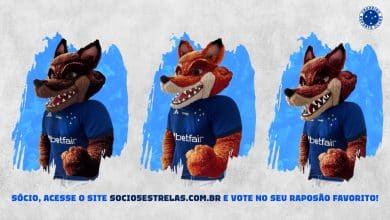 Torcida mostrou que ainda manda no Cruzeiro e vai escolher o novo Rapos&atilde;o