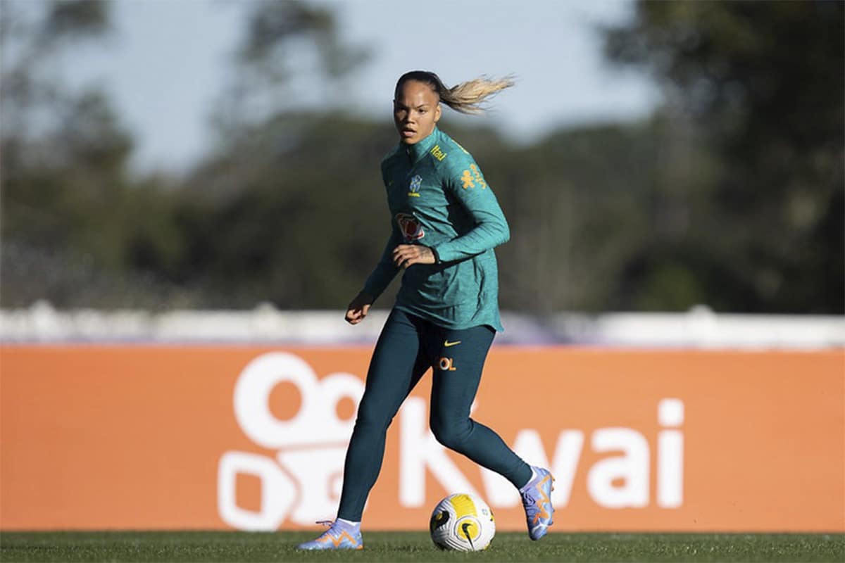 Copa do Mundo Feminina: entenda o que muda na sele&ccedil;&atilde;o com a sa&iacute;da de Nycole