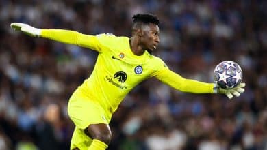 Com Onana perto do Manchester United, Inter de Mil&atilde;o mira substituto