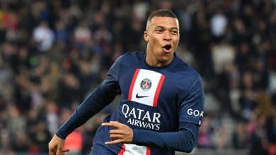Mbapp&eacute; volta a treinar no PSG e encerra pol&ecirc;mica &ndash; mas s&oacute; por enquanto