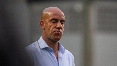 Cruzeiro: Pepa v&ecirc; atua&ccedil;&atilde;o &lsquo;inadmiss&iacute;vel&rsquo; e ter&aacute; desafios pela frente