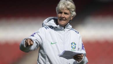 Pia volta para o futebol europeu depois de sua passagem decepcionante pela sele&ccedil;&atilde;o&nbsp;brasileira
