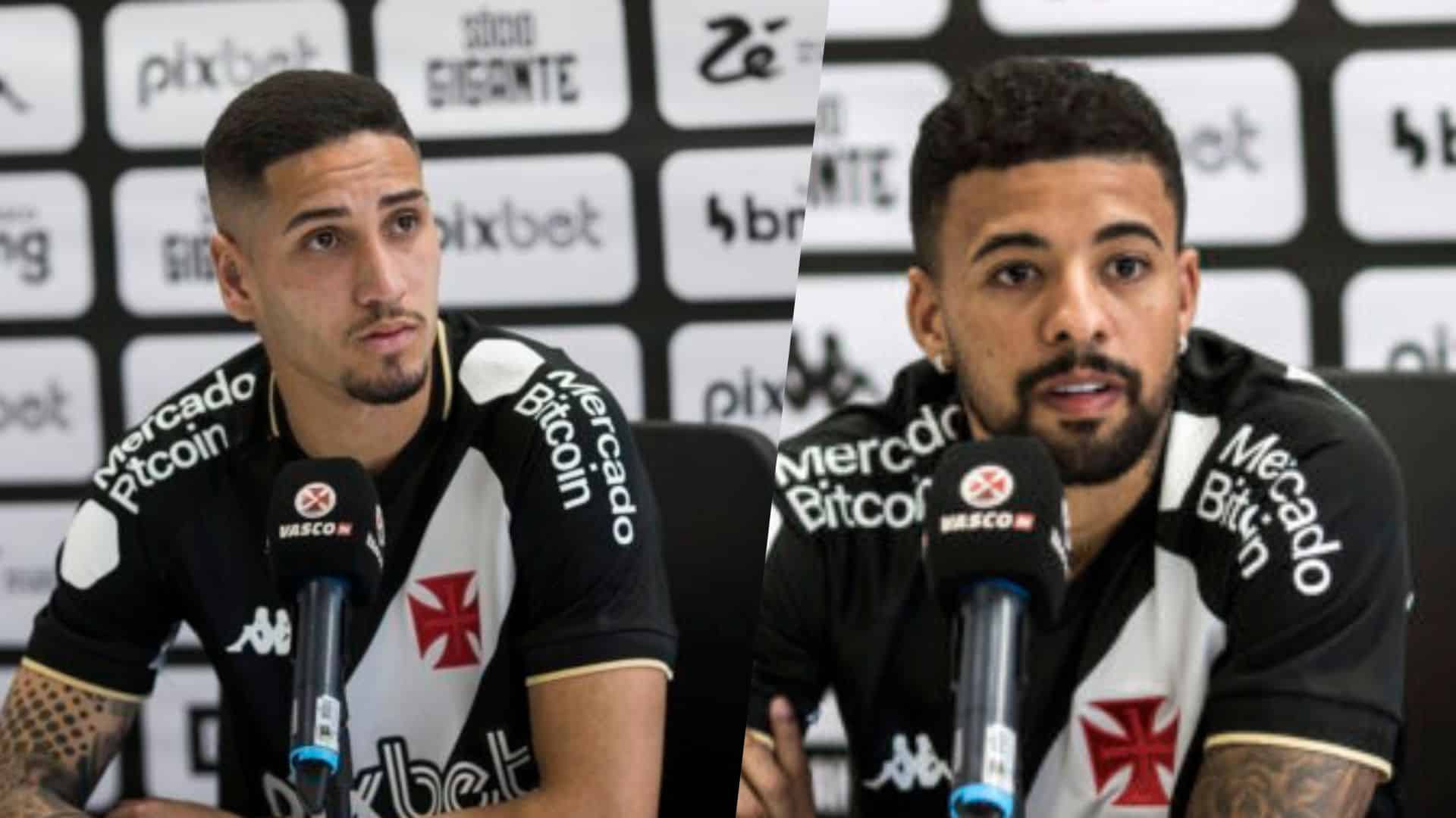 Vasco: refor&ccedil;os ressaltam import&acirc;ncia de Ram&oacute;n Diaz para o momento do clube