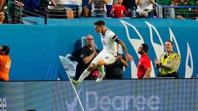 Milan e Chelsea chegam a acordo pela transfer&ecirc;ncia de Christian Pulisic