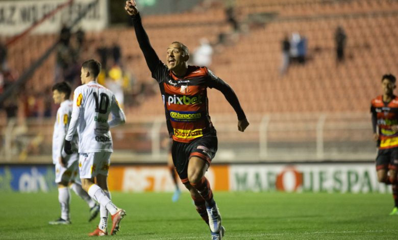 Palpite: Sport x Ituano &ndash; S&eacute;rie B &ndash; 25/08/2023
