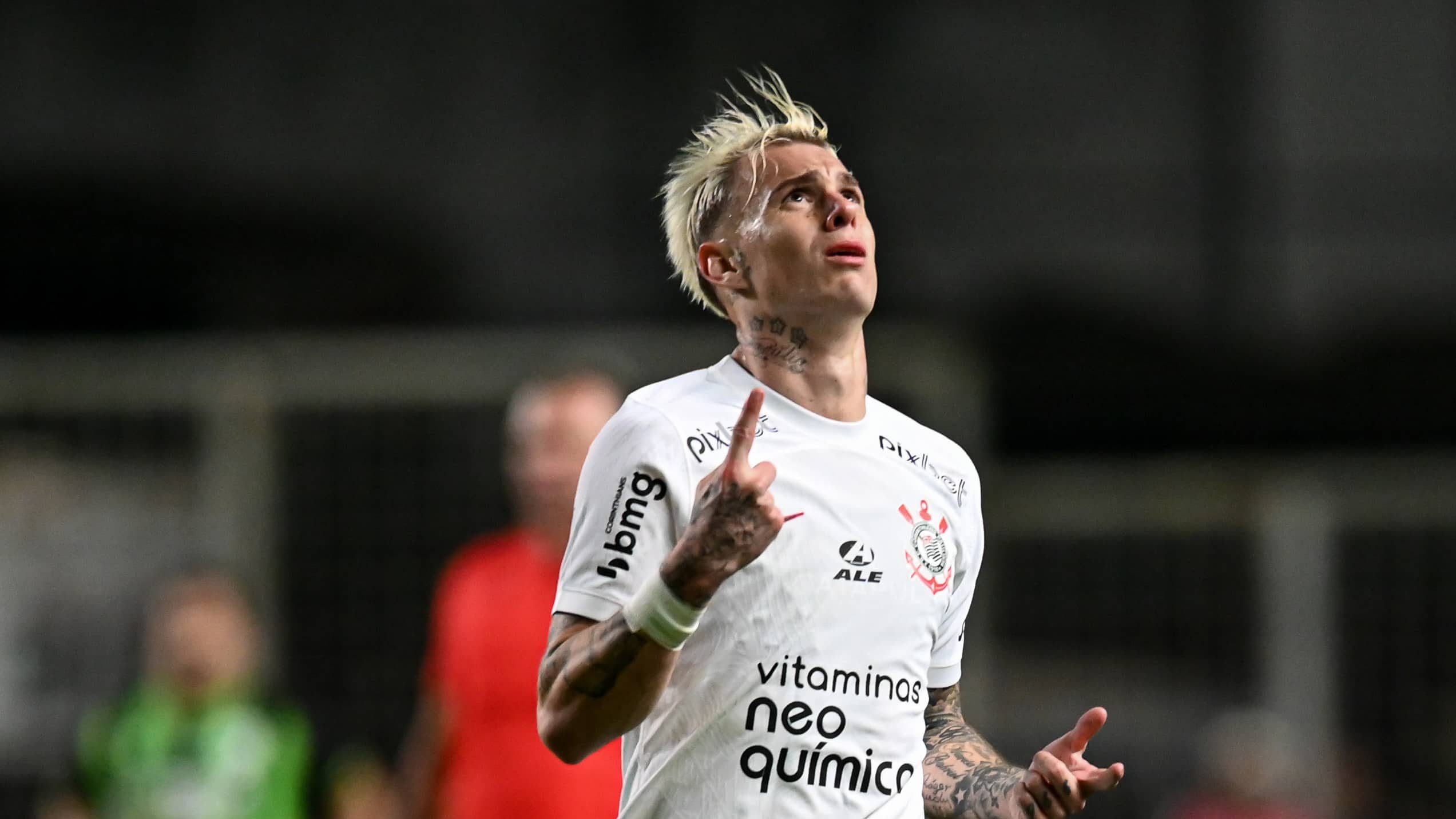 Guedes vai sair? O que aconteceu quando o Corinthians perdeu artilheiros