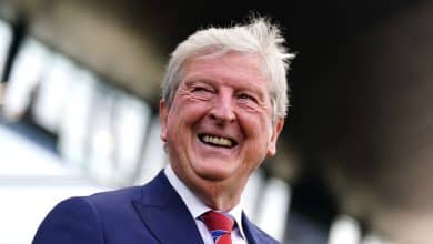 Crystal Palace segue tend&ecirc;ncia de veteranos com Roy Hodgson