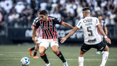 Corinthians x S&atilde;o Paulo na Copa do Brasil &eacute; &aacute;pice do cl&aacute;ssico na era Arena