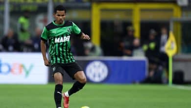 Sassuolo recusa negociar brasileiro com clube russo e alega &lsquo;raz&otilde;es &eacute;ticas&rsquo;