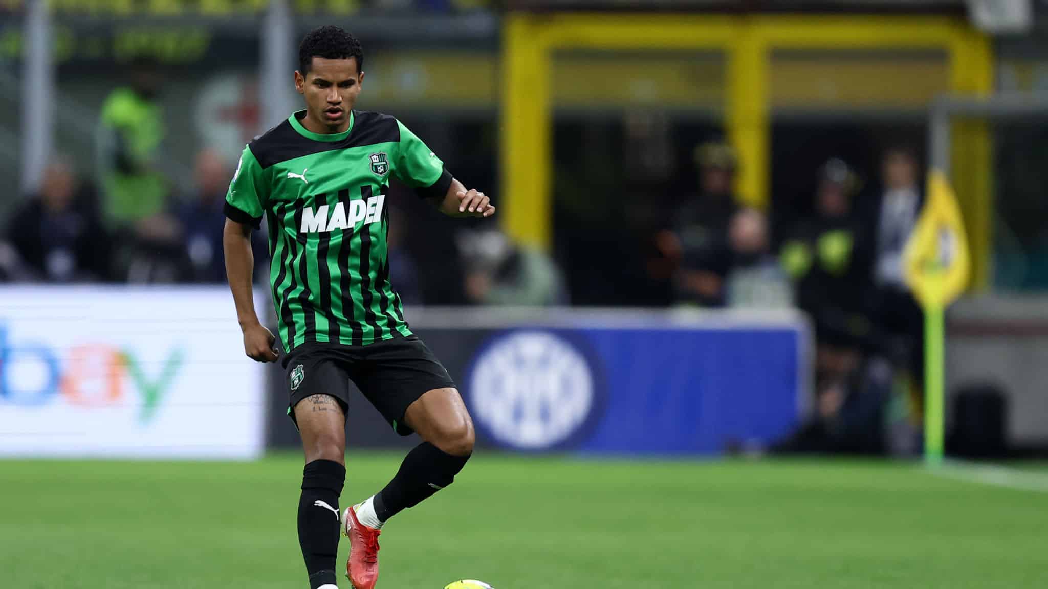 Sassuolo recusa negociar brasileiro com clube russo e alega &lsquo;raz&otilde;es &eacute;ticas&rsquo;
