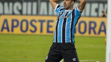 Su&aacute;rez: Inter Miami muda postura em &lsquo;novela&rsquo; e abre negocia&ccedil;&atilde;o com Gr&ecirc;mio