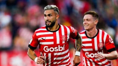 Taty Castellanos provou que n&atilde;o era s&oacute; jogador de MLS e ter&aacute; chance na Lazio