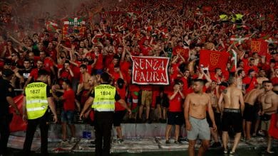 Uefa corrige uma injusti&ccedil;a e Osasuna disputar&aacute; Conference League