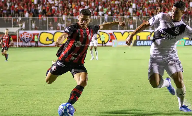 Palpite: Londrina x Vit&oacute;ria &ndash; S&eacute;rie B &ndash; 07/08/2023