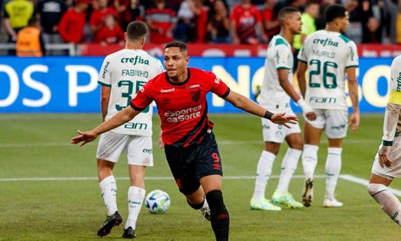 Palpite: Fortaleza x Athletico &ndash; Campeonato Brasileiro &ndash; 09/07/2023