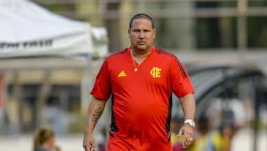 Flamengo: M&aacute;rio Jorge abre o jogo sobre Matheus Gon&ccedil;alves e rela&ccedil;&atilde;o com Sampaoli