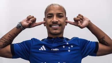 Cruzeiro anuncia Matheus Pereira e manda recado ao futebol brasileiro: &lsquo;Voltei&rsquo;