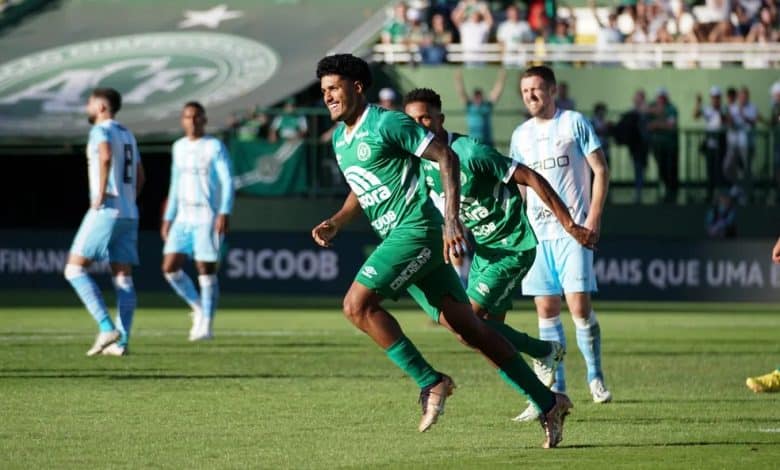 Palpite: Londrina x Chapecoense &ndash; S&eacute;rie B &ndash; 02/08/2023