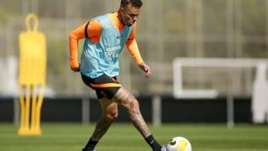 Gr&ecirc;mio abre espa&ccedil;o no elenco e se aproxima da contrata&ccedil;&atilde;o de Luan