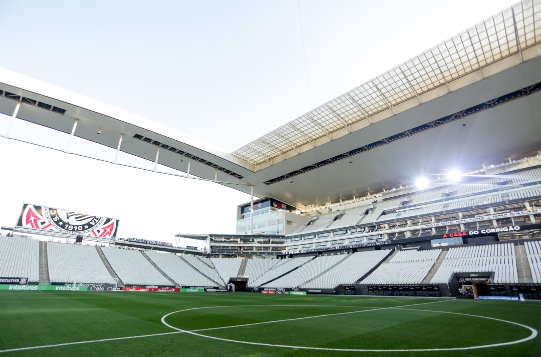 Como Corinthians quer transformar Arena para criar receitas novas