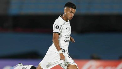 Corinthians pode perder Fausto Vera para o futebol italiano