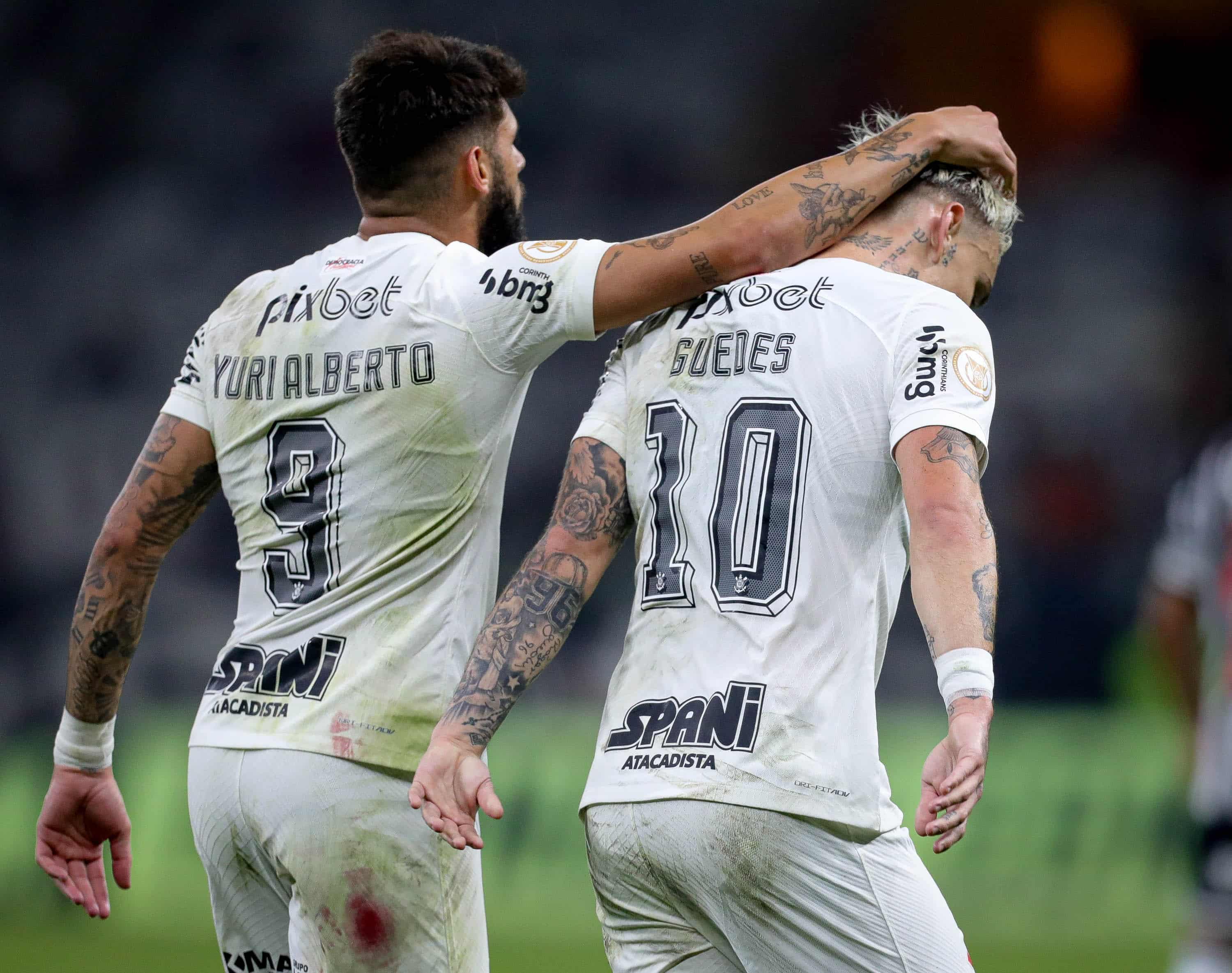Onde assistir ao vivo Corinthians x Universitario &ndash; Copa Sul-Americana &ndash; 11/07/2023