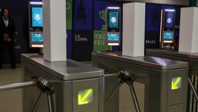 Biometria facial, usada para prender flamenguista, ser&aacute; obrigat&oacute;ria. Isso pode n&atilde;o ser bom