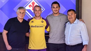 Na Fiorentina, Arthur ter&aacute; nova (e talvez &uacute;ltima) chance na elite europeia