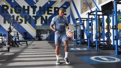 Igor amadureceu na zaga da Fiorentina e dar&aacute; seu passo al&eacute;m na Premier League