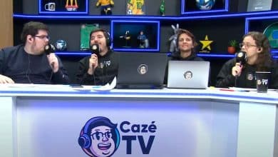 Copa do Mundo Feminina: Caz&eacute;TV desativa chat ap&oacute;s enxurrada de mensagens machistas